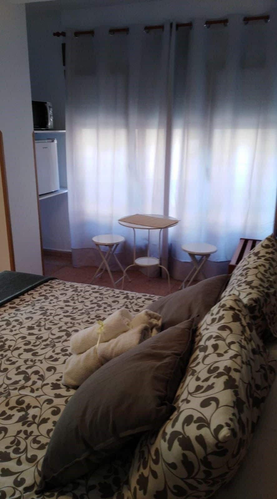 Hospedaje Torreon Onís Buitenkant foto